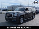 Used 2016 GMC Yukon XL SLT w/ Open Road Package image 4