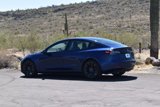 Used 2022 Tesla Model 3 Performance image 5