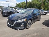 Used 2022 Nissan Altima 2.5 SV image 4