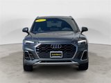 Used 2022 Audi Q5 2.0T Premium Plus w/ Premium Plus Package image 2