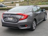 Used 2018 Honda Civic LX image 5