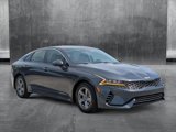 Used 2022 Kia K5 LXS image 3
