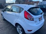 Used 2018 Ford Fiesta SE image 4
