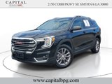 Used 2023 GMC Terrain SLT image 1