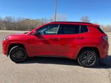 Used 2023 Jeep Compass Limited image 4