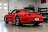 Used 2014 Porsche 911 Carrera image 5