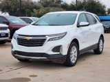 Used 2023 Chevrolet Equinox LT image 3