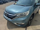 Used 2015 Honda CR-V Touring image 3