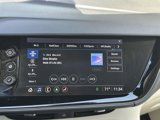Used 2021 Buick Envision Avenir w/ Technology Package II image 3