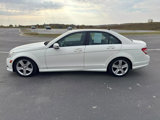 Used 2010 Mercedes-Benz C 300 4MATIC Sedan image 6