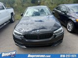 Used 2017 BMW 540i xDrive image 2