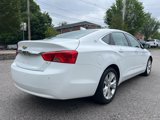 Used 2015 Chevrolet Impala LT w/ Convenience Package image 5