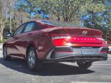New 2025 Hyundai Elantra SE image 6