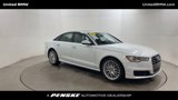 Used 2016 Audi A6 2.0T Premium Plus w/ Premium Plus Package image 2