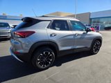 Certified 2023 Chevrolet TrailBlazer LT w/ Convenience Package image 5