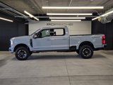 Used 2025 Ford F350 Platinum w/ Tremor Off-Road Package image 2