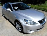 Used 2007 Lexus IS 350 image 2