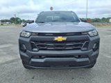 New 2025 Chevrolet Colorado W/T w/ WT Custom Package image 2