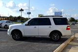 Used 2017 Ford Expedition Limited w/ Equipment Group 301A image 4