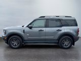 Used 2022 Ford Bronco Sport Big Bend w/ Convenience Package image 2