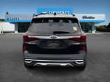 Used 2021 Kia Seltos SX image 6