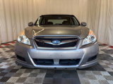 Used 2011 Subaru Legacy 2.5i Premium image 4