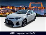 Used 2019 Toyota Corolla SE image 1