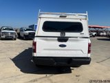 Used 2018 Ford F150 XL w/ Equipment Group 101A Mid image 6