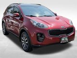 Used 2019 Kia Sportage EX w/ EX Premium Package image 3