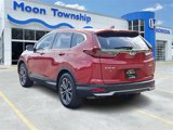 Used 2021 Honda CR-V EX-L image 4