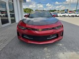 Used 2017 Chevrolet Camaro LT image 2