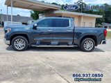 Used 2019 GMC Sierra 1500 SLT image 3