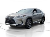Used 2020 Lexus RX 350 F Sport image 2