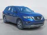 Used 2020 Nissan Pathfinder SV image 3