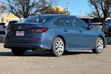 New 2025 Honda Civic LX image 4