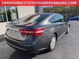 Used 2014 Toyota Avalon XLE Touring image 6