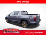 Used 2022 Honda Ridgeline RTL-E image 5