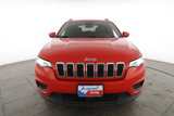 Used 2021 Jeep Cherokee Latitude image 2