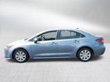 Certified 2021 Toyota Corolla LE image 4
