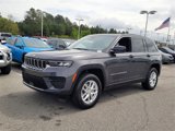 New 2025 Jeep Grand Cherokee Laredo X w/ Luxury Tech Group I image 3