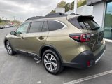 Used 2021 Subaru Outback Limited image 2