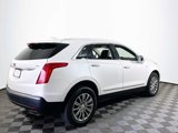 Used 2017 Cadillac XT5 Luxury w/ Driver Awareness Package image 4