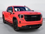 New 2025 GMC Sierra 1500 Elevation w/ LPO, Elevation Black Package image 3