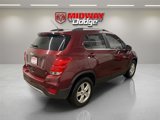 Used 2017 Chevrolet Trax LT image 4