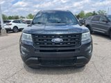 Certified 2017 Ford Explorer Sport w/ Equipment Group 401A image 2
