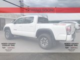 Used 2023 Toyota Tacoma TRD Off-Road image 5