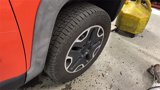 Used 2015 Jeep Renegade Trailhawk image 5