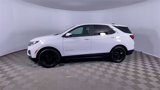 Used 2022 Chevrolet Equinox LT image 2