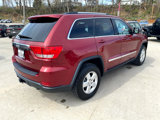 Used 2012 Jeep Grand Cherokee Laredo w/ Laredo E Group image 6
