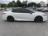 Used 2019 Toyota Camry XSE image 4